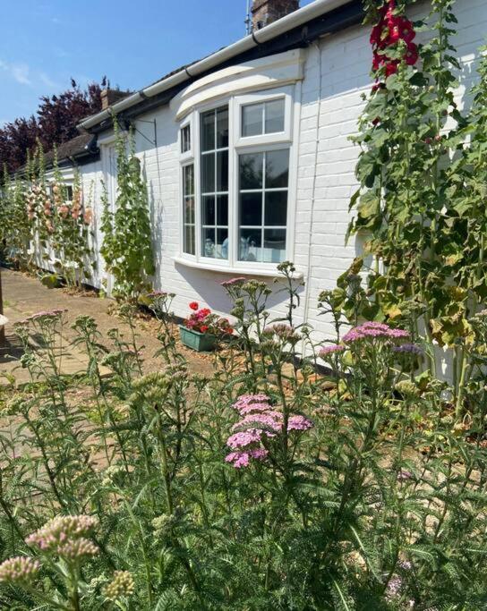 Field Cottage Whittlesey Exterior photo