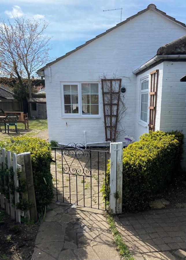 Field Cottage Whittlesey Exterior photo